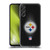 NFL Pittsburgh Steelers Artwork LED Soft Gel Case for Samsung Galaxy M15/F15 5G