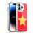 Steven Universe Graphics Logo Soft Gel Case for Apple iPhone 14 Pro & MagSafe