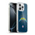 NFL Los Angeles Chargers Artwork LED Soft Gel Case for Apple iPhone 16 Pro Max & MagSafe