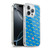 NFL Los Angeles Chargers Artwork Patterns Soft Gel Case for Apple iPhone 16 Pro & MagSafe