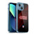 NFL San Francisco 49Ers Logo Blur Soft Gel Case for Apple iPhone 13 Mini