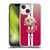 NFL San Francisco 49Ers Logo Helmet Soft Gel Case for Apple iPhone 13 Mini