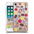 Steven Universe Graphics Icons Soft Gel Case for Apple iPhone 7 / 8 / SE 2020 & 2022