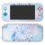 Simone Gatterwe Art Mix Blue Dreamcatcher Vinyl Sticker Skin Decal Cover for Nintendo Switch Lite