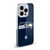 NFL Seattle Seahawks Logo Plain Soft Gel Case for Apple iPhone 13 Mini & MagSafe