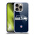 NFL Seattle Seahawks Logo Plain Soft Gel Case for Apple iPhone 16 Pro