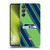 NFL Seattle Seahawks Artwork Stripes Soft Gel Case for Samsung Galaxy M55 5G
