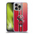 NFL Tampa Bay Buccaneers Logo Helmet Soft Gel Case for Apple iPhone 16 Pro Max