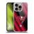 NFL Tampa Bay Buccaneers Artwork Stripes Soft Gel Case for Apple iPhone 16 Pro