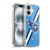 NFL Tennessee Titans Logo Stripes Soft Gel Case for Apple iPhone 16 Plus & MagSafe