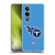 NFL Tennessee Titans Logo Plain Soft Gel Case for OPPO OnePlus Ace 3V 5G