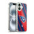 NFL Tennessee Titans Artwork Stripes Soft Gel Case for Apple iPhone 16 Plus & MagSafe
