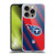 NFL Tennessee Titans Artwork Stripes Soft Gel Case for Apple iPhone 16 Pro