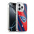 NFL Tennessee Titans Artwork Stripes Soft Gel Case for Apple iPhone 16 Pro & MagSafe