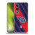 NFL Tennessee Titans Artwork Stripes Soft Gel Case for OPPO OnePlus Ace 3V 5G