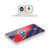 NFL Tennessee Titans Artwork Stripes Soft Gel Case for OPPO OnePlus Ace 3V 5G