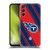 NFL Tennessee Titans Artwork Stripes Soft Gel Case for Samsung Galaxy M15/F15 5G
