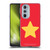 Steven Universe Graphics Logo Soft Gel Case for Motorola Edge X30