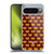 NFL Washington Football Team Artwork Patterns Soft Gel Case for Google Pixel 9 Pro XL