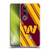 NFL Washington Football Team Artwork Stripes Soft Gel Case for OPPO OnePlus Ace 3V 5G