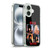 Motley Crue Albums Shout At The Devil Soft Gel Case for Apple iPhone 16 & MagSafe