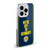 Scotland National Football Team Graphics We're Off To Germany Soft Gel Case for Apple iPhone 16 Pro