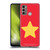 Steven Universe Graphics Logo Soft Gel Case for Motorola Moto G60 / Moto G40 Fusion