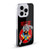 Motley Crue Key Art Allister Soft Gel Case for Apple iPhone 16 & MagSafe
