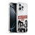 Motley Crue Key Art The Dirt Soft Gel Case for Apple iPhone 16 Pro Max & MagSafe