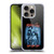 Motley Crue Key Art Girls Neon Soft Gel Case for Apple iPhone 16 Pro