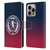 Scotland National Football Team Logo 2 Gradient Leather Book Wallet Case Cover For Apple iPhone 16 Pro