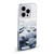Elisabeth Fredriksson Sparkles Mountains Soft Gel Case for Apple iPhone 13 Mini