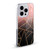 Elisabeth Fredriksson Sparkles Pink And Black Soft Gel Case for Apple iPhone 13 Mini & MagSafe