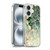 Elisabeth Fredriksson Sparkles Leaves And Cubes Soft Gel Case for Apple iPhone 16 & MagSafe