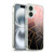 Elisabeth Fredriksson Sparkles Pink And Black Soft Gel Case for Apple iPhone 16 & MagSafe