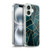 Elisabeth Fredriksson Sparkles Deep Teal Stone Soft Gel Case for Apple iPhone 16 Plus & MagSafe
