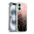 Elisabeth Fredriksson Sparkles Pink And Black Soft Gel Case for Apple iPhone 16 Plus & MagSafe