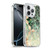Elisabeth Fredriksson Sparkles Leaves And Cubes Soft Gel Case for Apple iPhone 16 Pro & MagSafe