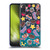Steven Universe Graphics Icons Soft Gel Case for Motorola Moto E6s (2020)