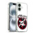 Motley Crue Logos Dr. Feelgood Skull Soft Gel Case for Apple iPhone 16 & MagSafe