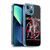 Motley Crue Tours Dr. Feelgood Final Soft Gel Case for Apple iPhone 13 Mini & MagSafe