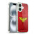 Wonder Woman DC Comics Logos Distressed Look Soft Gel Case for Apple iPhone 16