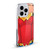 Wonder Woman DC Comics Logos Costume Soft Gel Case for Apple iPhone 16 Pro Max