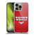 Wonder Woman DC Comics Logos Text Soft Gel Case for Apple iPhone 16 Pro Max