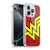 Wonder Woman DC Comics Logos Oversized Soft Gel Case for Apple iPhone 16 Pro