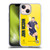 Scotland National Football Team Players John McGinn Soft Gel Case for Apple iPhone 13 Mini