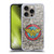 Wonder Woman DC Comics Vintage Art Comics Logo Soft Gel Case for Apple iPhone 16 Pro