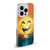 Vincent Hie Graphics Dolphins Smile Soft Gel Case for Apple iPhone 13 Mini
