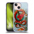 Vincent Hie Graphics Good Fortune Dragon Soft Gel Case for Apple iPhone 13 Mini