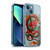 Vincent Hie Graphics Good Fortune Dragon Soft Gel Case for Apple iPhone 13 Mini & MagSafe